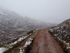 Kinlochleven